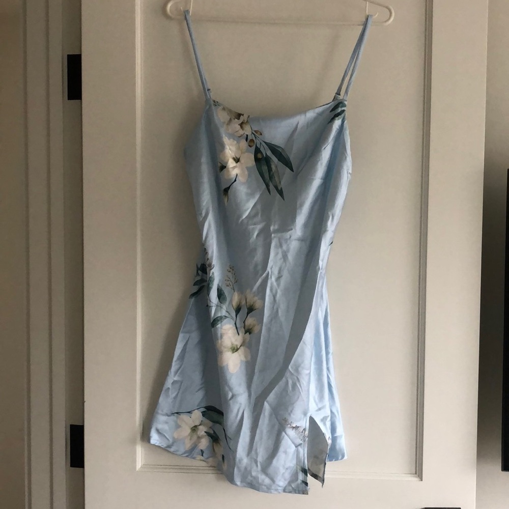 Princess Polly Dress